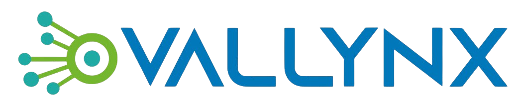 Vallynx Logo